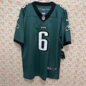Philodelobão Fegles Defonte Saith Bike Kelly Creen 10 Jersey NFL